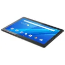 Планшет Lenovo Tab M10 TB-X605L черный (ZA490002RU)