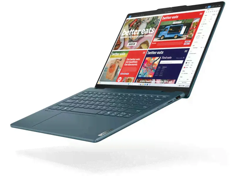 Lenovo Yoga 7 14IML9-0