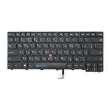 Клавиатура для Lenovo ThinkPad T460