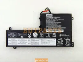 Аккумулятор L17M3PG2 для ноутбука Lenovo Legion Y540-17IRH 5B10W69460