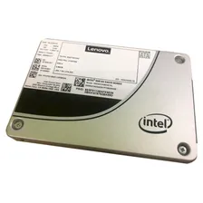 Накопитель SSD Lenovo TCH ThinkSystem ST50 240Gb (4XB7A14914)