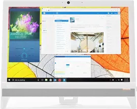 ПК (моноблок) Lenovo IdeaCentre AIO 310-20IAP F0CL002URK