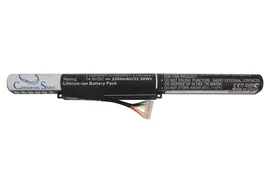 Аккумулятор для Lenovo IdeaPad Z500, IdeaPad Z500-ITH, IdeaPad Z510, Ideapad Z510-IFI, Ideapad Z510-ISE, Ideapad Z510-ITH, IdeaPad Z400, IdeaPad Z400-IFI, IdeaPad P500, Erazer Z500A, Z500A-ISE, L12S4K