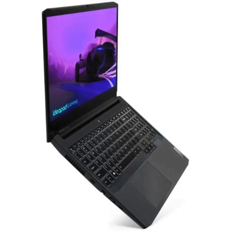 Ноутбук Lenovo IdeaPad Gaming 3 (82K1015URK)-3