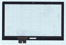 Сенсорное стекло (тачскрин) Lenovo IdeaPad Flex 2 в Москве