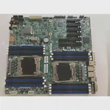 Исходная Серверная материнская плата Для Lenovo For RD450X X99 C612 00HV330 00HV211 00HV328 Полностью протестирована Хорошего качества