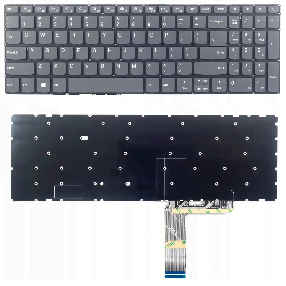 Клавиатура Lenovo 330-15IKB S145-15 330-15