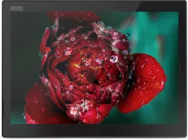 Lenovo Планшет ThinkPad X1 Tablet 13, 13" 8 ГБ/256 ГБ, черный