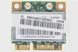 WiFi модуль для ноутбука Lenovo G580 20150 BCM94313HMGB 300 Mbit 2.4 Ghz б.у.