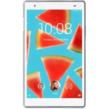 Планшет Lenovo Tab 4 Plus TB-8704X (ZA2F0118RU) White
