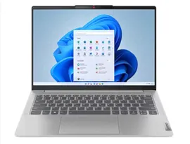 Ноутбук Lenovo IdeaPad Slim 5 14ABR8 Ryzen 3 7330U 8Gb SSD 256Gb AMD Radeon Graphics 14 /82XE0001RK