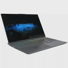 Ноутбук Lenovo Legion Slim 7i 15IMH5 82BC003GRU