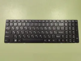 Клавиатура для ноутбука Lenovo B590, G580, V580