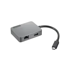 Док-станция Lenovo USB-C Travel Hub Gen2, 4X91A30366