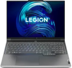 Ноутбук Lenovo Legion Slim 7 Gen 7 Gray (82TF0000RK)