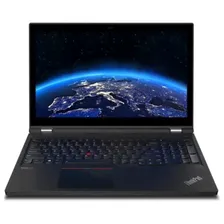 Ноутбук Lenovo ThinkPad P15 20ST006RRT