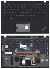 Топкейс для Lenovo ThinkPad T14s