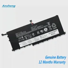 Новый Аккумулятор для ноутбука 01AV439 для Lenovo ThinkPad X1 Carbon Gen 4 (2016) X1 Yoga 1st (2016) SB10F46467 00HW029 00HW028