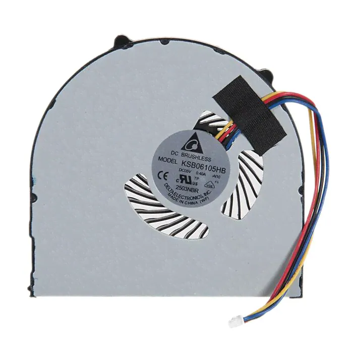 Кулер Lenovo B590 ( B480/ B480a/ B490/ B580/ M490/ M490s/ M495/ V480/ V480c/ V480s/ V580/ V580c)