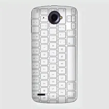 Чехол для Lenovo Клавиатура