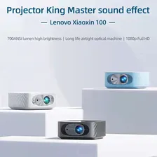 Проектор Lenovo XIAOXIN 100