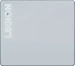 Коврик для мыши Lenovo Legion Gaming серый