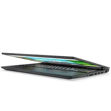 Ноутбук Lenovo ThinkPad T570 Core i5 7200U/8Gb/256Gb SSD/15.6" FullHD/Win10Pro Black