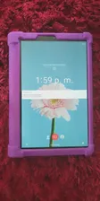 🛍 Мягкий силиконовый чехол для Lenovo Yoga Tab5 YT-X705F, резиновый чехол для планшета 2019 Lenovo Yoga Tab 5 X705, защитный чехол