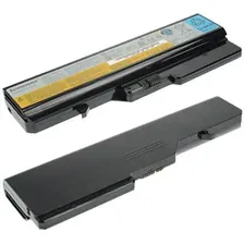 Аккумулятор для Lenovo G560 G570 G470 (11.1V 4400mAh) PN: L09C6Y02, L09L6Y02, L09N6Y02, L09M6Y02