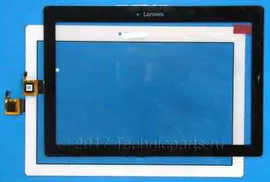 Тачскрин Lenovo TAB 2 X30L