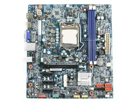 Материнская плата LENOVO IH61M