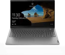 Ноутбук 15.6" Lenovo Thinkbook 15 G2 ITL Core i5-1135G7/8GB/SSD256GB/IntelIrisXe/FHD/Win10/grey 20VE00RWRU