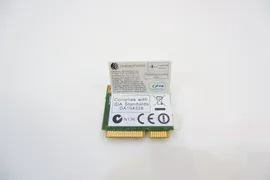 Модуль Wi-Fi для ноутбука Lenovo G580