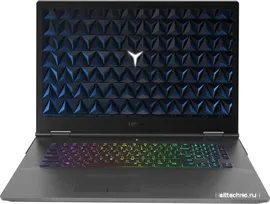 Lenovo Legion Y730-17ICH 81HG003ERU