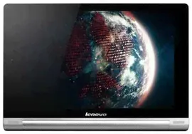 Тачскрин Lenovo Yoga Tablet 10