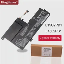 KingSener L15C2PB1 L15L2PB1 L15M2PB1 Аккумулятор для ноутбука Lenovo Yoga 510 510-14IKB 510-15IKB 510-15ISK 510-14ISK 5B10K84491 35WH
