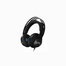 Игровые наушники с микрофоном Lenovo Legion H300 Чёрный