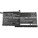 Аккумулятор для Lenovo ThinkPad X1 Carbon, ThinkPad X1 Yoga, ThinkPad X1 Carbon 4th Gen 20FB, ThinkPad X1 Carbon 4th Gen 20FC, ThinkPad X1 Carbon 4th Gen 20FQ, ThinkPad X1 Carbon 4th Gen 20FR, 01AV409