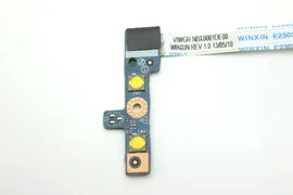 Кнопка включения Lenovo G505, G510