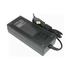 Блок питания ADL135NDC3A для Lenovo, 135W, разъем: прямоугольный