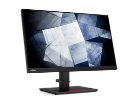 Монитор 23.8" Lenovo ThinkVision P24h-2L черный