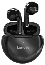 Беспроводные наушники Lenovo Earbuds HT38 TWS Black EU