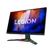 Lenovo 31.5" Монитор Lenovo Y32p-30, черный