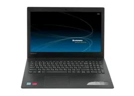 Ноутбук 15.6" Lenovo 320-15IKB i5 7200U [80YE009ERK] Чёрный
