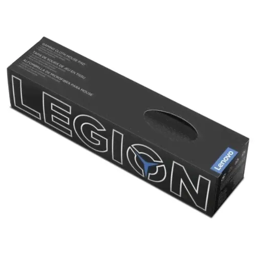 Коврик для мыши Lenovo Lenovo Y Gaming Mouse Pad WW GXY0K07130-4