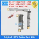 Для Lenovo IdeaPad C340-15IWL FLEX-15IWL C340-15IML FLEX-15IML C340-15IIL Flex-15IIL Встроенный Динамик 5SB0S31877 PK23000YU00