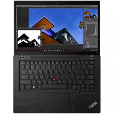 Ноутбук Lenovo ThinkPad L14 Gen 3 (21C2A4W5CD-Win11P)