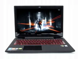 Ноутбук Lenovo Y50-70 i7 860M