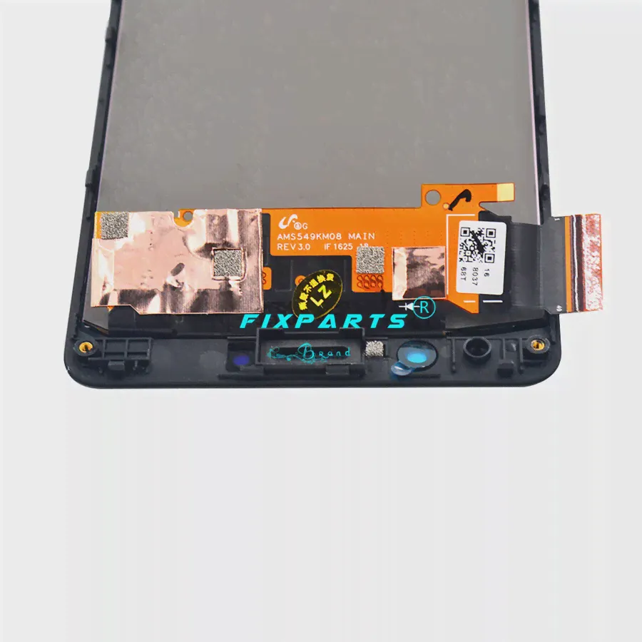 🛍 ЖК-дисплей для Lenovo Vibe P2-4