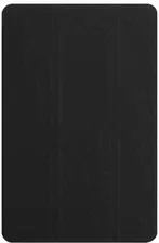 Чехол с флипом для планшета Lenovo Tab P11/P11 Plus/K11 11” DF LFlip-04 (black)
